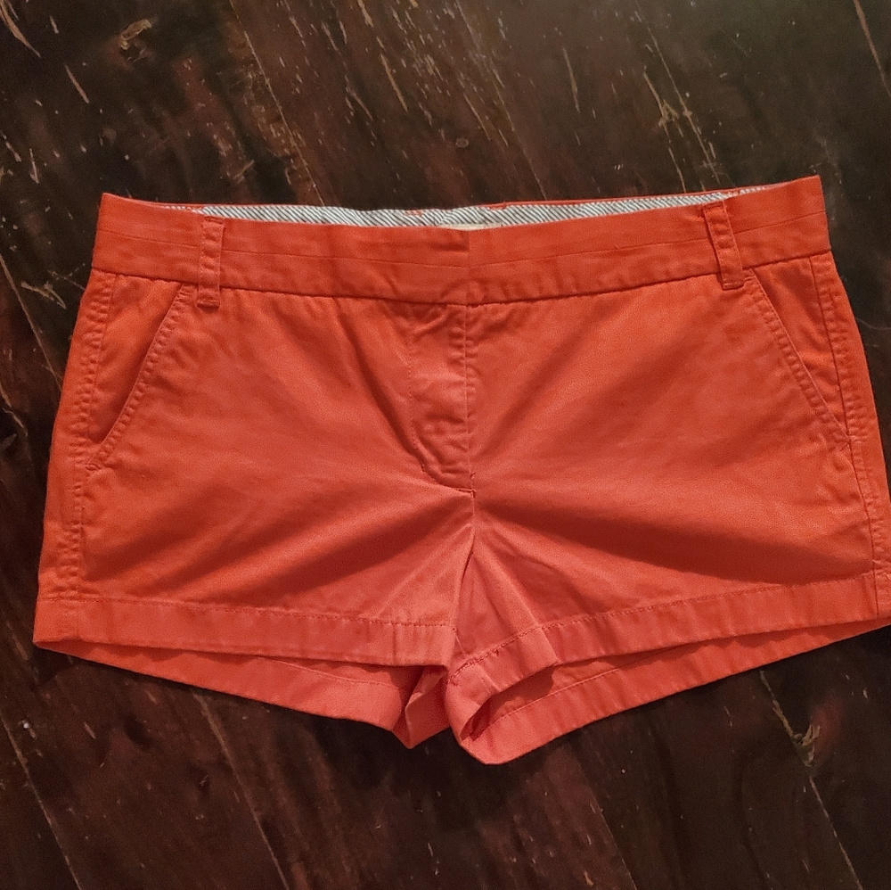 J.Crew Shorts - Broken in Chinos